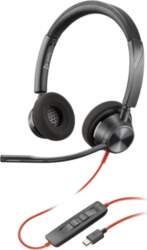 HP Blackwire 3320 USB-C Headset