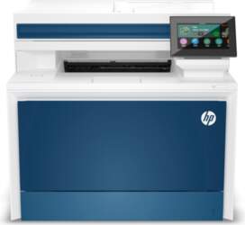 HP Color LaserJet Pro MFP 4302dw