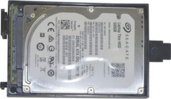 HP Kit-FIPS HDD 500GB
