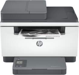 HP LaserJet Multifunction Black and white