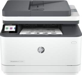 HP LaserJet Pro MFP 3102fdw Printer
