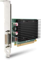 HP NVIDIA NVS 300 512MB GRAPHICS