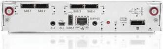 HP P2000 G3 SAS MSA Array