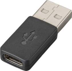 HP Poly adapters no USB-C uz