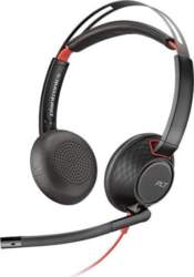 HP Poly Poly Blackwire 5220 stereo