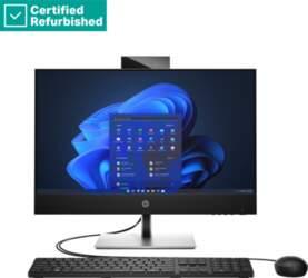 HP Renew RENEW SILVER HP Pro