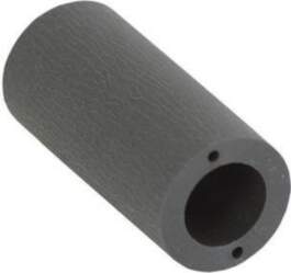 HP Roller Idle Rubber