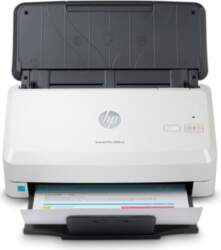 HP Scanjet Pro 2000 S2