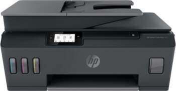 HP Smart Tank Plus 655, Multifunktionsdrucker