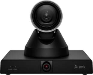 HP Studio E60 Smart Camera 4K