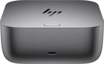 HP Thunderbolt 4 100W G6 Dock