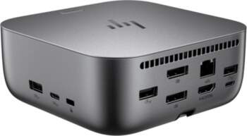 HP Thunderbolt 4 Dock G6 100
