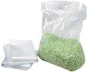 HSM - Müllbeutel (Packung mit 10