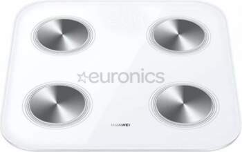 Huawei Scale 3 Bluetooth Edition, balta