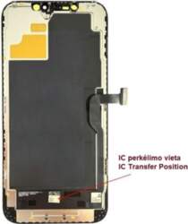 HX Display for iPhone 12 Pro