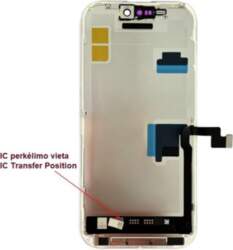 HX Display for iPhone 16 Pro