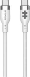 Hyper 1.5m Silicone USB-C to