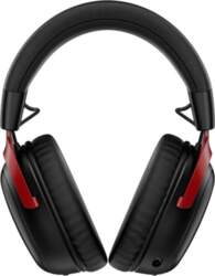 HyperX Headset Cloud III S Wireless