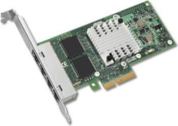 IBM Intel Ethernet Quad PServer Ad