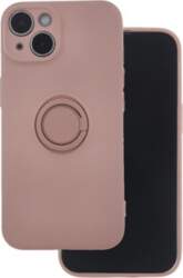 ILike Apple Finger Grip case for