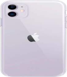ILike Apple iPhone 11 Slim Case