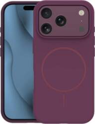 ILike Silicone Thin Mag case for