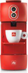 Illy 23522 coffee maker Fully-auto Pod