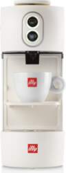 Illy Easy Fully-auto Pod coffee machine