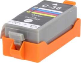 INK JET CANON CLI36 BULK