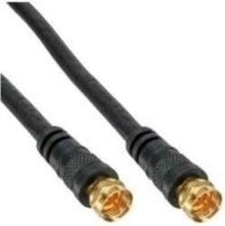 InLine - SAT-Anschlusskabel - F-Stecker (M)