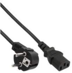 INLINE - Stromkabel - CEE 7/7