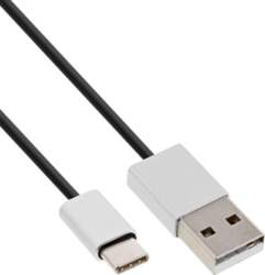 InLine - USB-Kabel - USB-C (M)