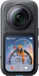 INSTA360 X6 Standard Bundle 8K 360
