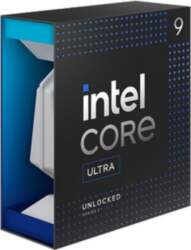 Intel Core Ultra 9 285 processor