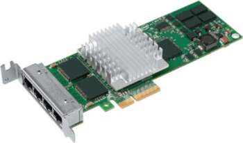 INTEL PCI Adapt. w. High Profile