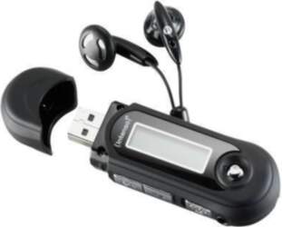 INTENSO Mp3/Mp4 Player Mp3 Player 16