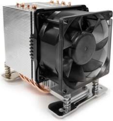 INTER-TECH Dynatron A35 computer cooling system