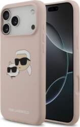 IPhone 17 Pro Max Liquid Silicone