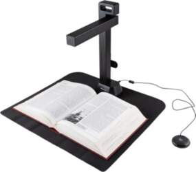 Iris 462006 scanner Overhead scanner 300