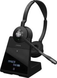 Jabra Engage 75 Se - Stereo