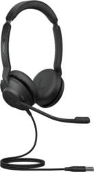 Jabra Evolve2 30 Austiņas Vadu Birojs