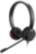 Jabra Evolve 30 II Austiņas Vadu
