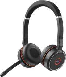 Jabra Evolve 75 MS Stereo Austiņas