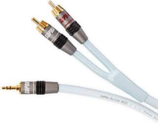 Jenving Technology SUPRA Biline MP-2RCA :