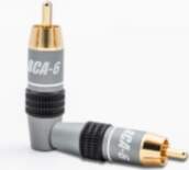 Jenving Technology SUPRA RCA-6 PLUG :