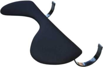 Jobmate Black Forearm Support Advance