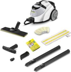 Karcher Kärcher SC 5 EasyFix Iron