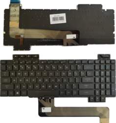 Keyboard ASUS GL703, US