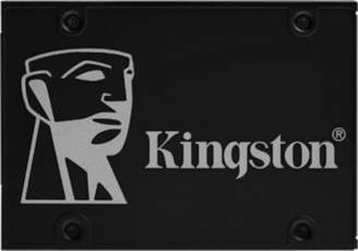 Kingston | KC600 | 256 GB