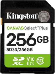 Kingston Technology Canvas Select Plus Gen3